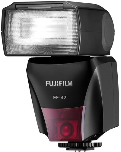 FLASH FUJI EF-42 EF42_1