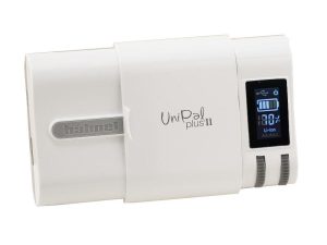 מטען אוניברסלי Hahnel UNIPAL Plus II