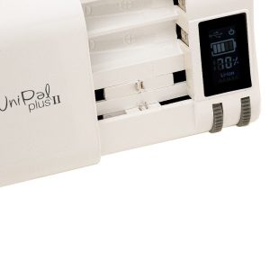 מטען אוניברסלי Hahnel UNIPAL Plus II מטען אוניברסלי Hahnel UNIPAL Plus II
