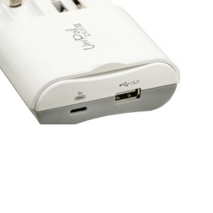 מטען Hahnel UNIPAL Plus II עם חיבור USB-C מטען Hahnel UNIPAL Plus II עם חיבור USB-C