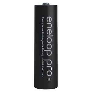 ENELOOP PRO 2500MHA BATTERY ENELOOP PRO 2500MHA BATTERY