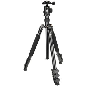 חצובת SIRUI ET-1004 וראש כדורי E10