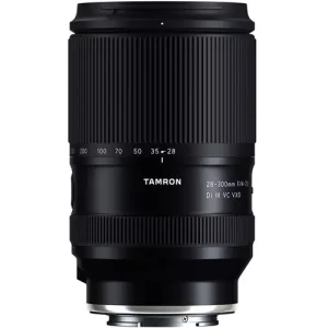 TAMRON 28-300 TAMRON 28-300