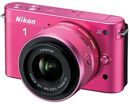 Nikon j2-pink_1