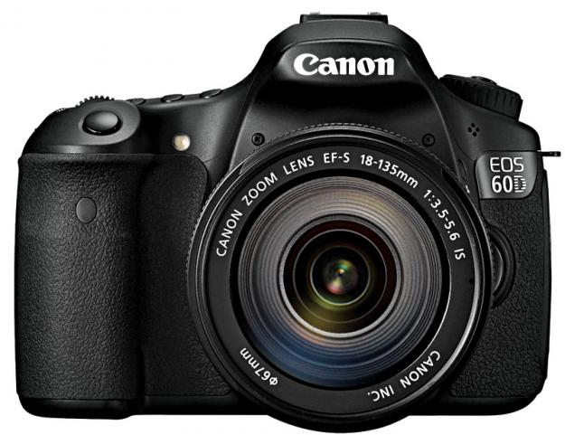 CANON 60D canon60d