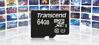 אחסון כמות גדולה של תמונות וסרטונים micro_sdxc_64gb_global