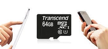 הרחבת הזיכרון של מכשירים חכמים micro_sdxc_64gb_mobile