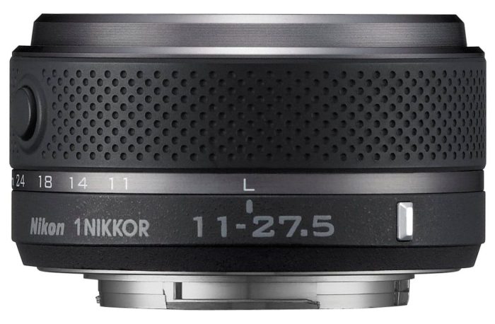 nikon 11-27.5