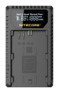 Nitecore UCN1