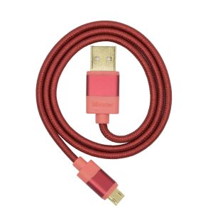 כבל לסמסונג SD-USB050-RD