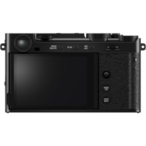 מצלמת FUJI X-E5 ללא מראה מצלמת FUJI X-E5 ללא מראה