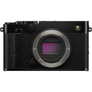 מצלמת FUJI X-E5