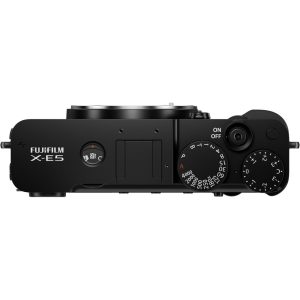מצלמה ללא מראה FUJI X-E5 מצלמה ללא מראה FUJI X-E5