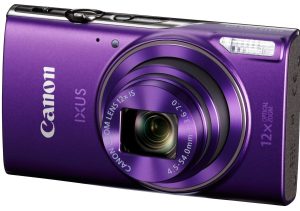 מצלמה דיגיטלית CANON IXUS285