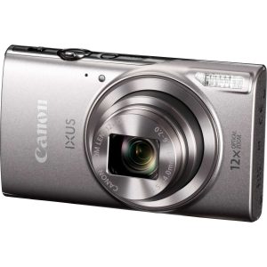 מצלמה קנון IXUS 285 מצלמה קנון IXUS 285
