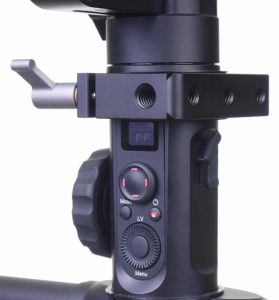 טבעת לאביזרים למייצב Zhiyun Crane2 טבעת לאביזרים למייצב Zhiyun Crane2
