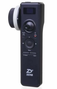 ZHIYUN MOTION SENSOR ZHIYUN MOTION SENSOR