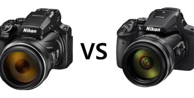 P900 VS P1000