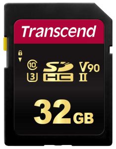 TS32GSDC700S TS32GSDC700S