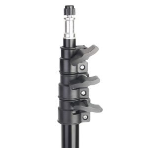 LIGHT STAND STAND 2.6 METER LIGHT STAND STAND 2.6 METER
