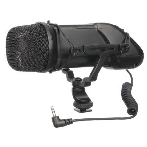 BOYA BY-V03 MICROPHONE