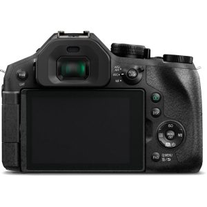 PANASONIC FZ300 PANASONIC FZ300