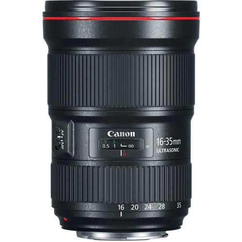 canon ef 16-35mm III