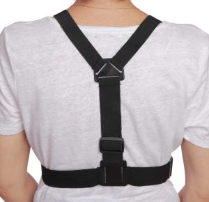 chest mount–3 chest mount–3