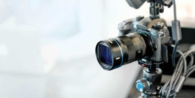 עדשת SIRUI 35MM ANAMORPHIC