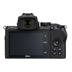 NIKON Z50 NIKON Z50