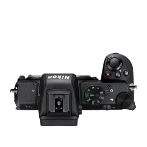 מצלמה ללא מראה NIKON Z50 מצלמה ללא מראה NIKON Z50