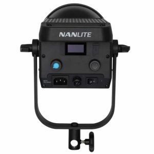 תאורת לד מקצועית NANLITE FS-150 תאורת לד מקצועית NANLITE FS-150