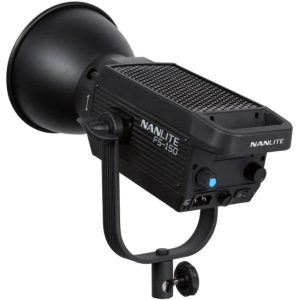 תאורת לד NANLITE FS150 תאורת לד NANLITE FS150