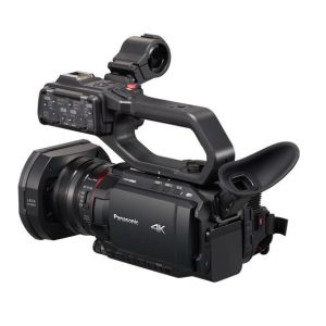 מצלמת וידאו HC-X2000 מצלמת וידאו HC-X2000