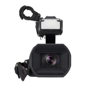 PANASONIC HC-X2000 CAMCORDER PANASONIC HC-X2000 CAMCORDER