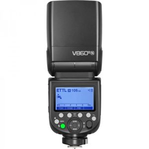 פלאש למצלמה GODOX 860III N פלאש למצלמה GODOX 860III N
