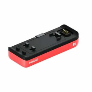INSTA360 ONE R EXTREME CAMERA