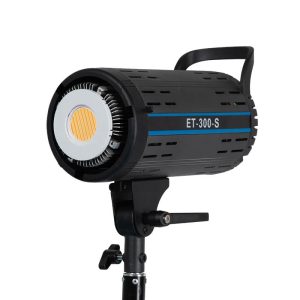 פנס לד מקצועי דגם LED300 פנס לד מקצועי דגם LED300