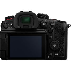 מצלמה PANASONIC DC-GH6 מצלמה PANASONIC DC-GH6