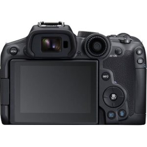 מצלמה ללא מראה CANON R7 מצלמה ללא מראה CANON R7