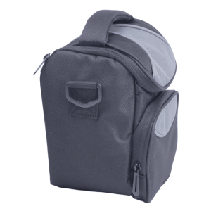 תיק למצלמת MIRRORLESS עם עדשה – CA1316 תיק למצלמת MIRRORLESS עם עדשה – CA1316