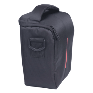 תיק אף בינוני למצלמות DSLR עם עדשה דגם ca1615 תיק אף בינוני למצלמות DSLR עם עדשה דגם ca1615