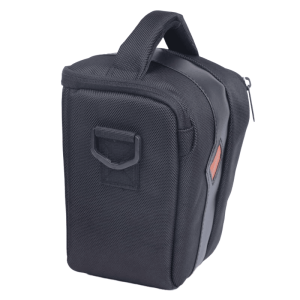 תיק אף קצר למצלמה DSLR עם עדשה דגם CA1617 תיק אף קצר למצלמה DSLR עם עדשה דגם CA1617