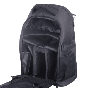 תיק גב למצלמה DSLR דגם REPORTER CA5931