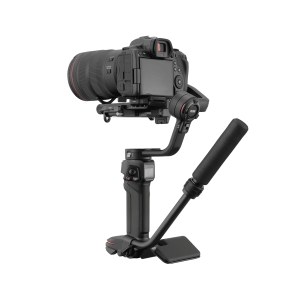 מייצב WEEBILL 3 COMBO