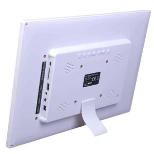 MEDIA-TECH DP154 מסגרת דיגיטלית MEDIA-TECH DP154 מסגרת דיגיטלית