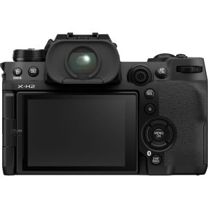 מצלמה ללא מראה FUJI X-H2 מצלמה ללא מראה FUJI X-H2