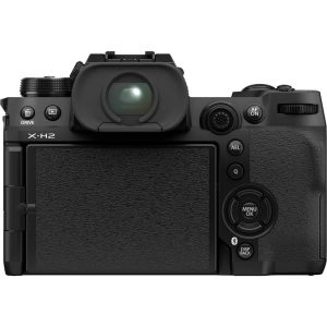 מצלמה ללא מראה FUJIFILM X-H2 מצלמה ללא מראה FUJIFILM X-H2