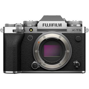 מצלמת FUJIFILM X-T5 מצלמת FUJIFILM X-T5