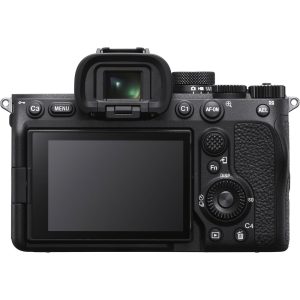 מצלמה SONY A7 IV מצלמה SONY A7 IV
